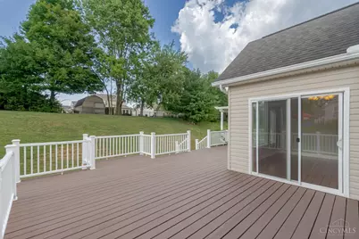 2186 Tourney Trail, Beavercreek, OH 45434 - Photo 45
