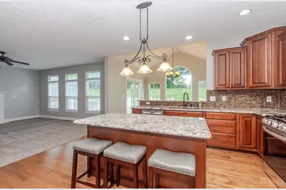 2186 Tourney Trail, Beavercreek, OH 45434 - Photo 21