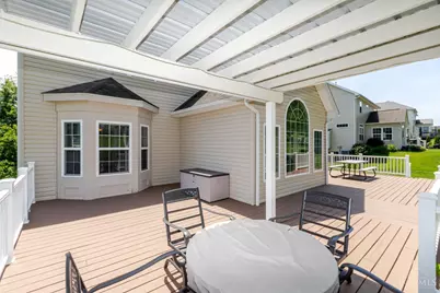 2186 Tourney Trail, Beavercreek, OH 45434 - Photo 43