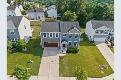 5517 Anne Marie Drive, Morrow, OH 45152 - Photo 3