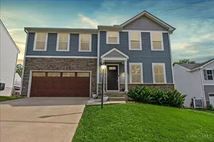 5517 Anne Marie Dr, Morrow, OH 45152 - Photo 1