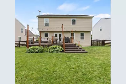 5028 Jessica Suzanne Drive, Morrow, OH 45152 - Photo 41