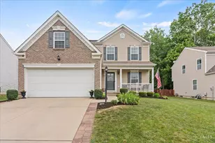 5028 Jessica Suzanne Dr, Morrow, OH 45152 - Photo 1