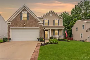 5028 Jessica Suzanne Dr, Morrow, OH 45152 - Photo 1