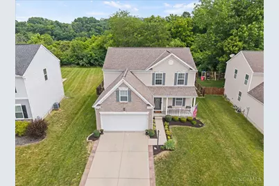 5028 Jessica Suzanne Drive, Morrow, OH 45152 - Photo 3