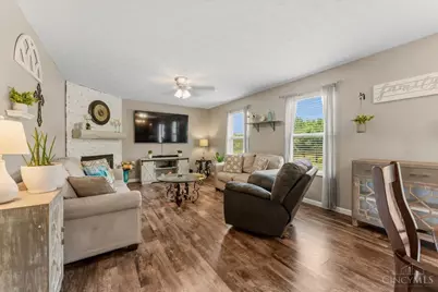 5028 Jessica Suzanne Drive, Morrow, OH 45152 - Photo 5