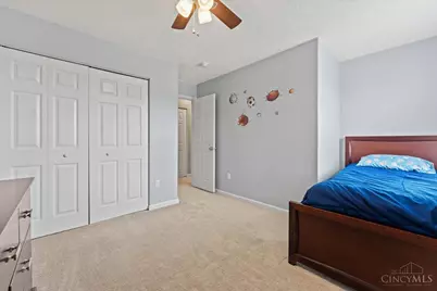 5028 Jessica Suzanne Drive, Morrow, OH 45152 - Photo 27