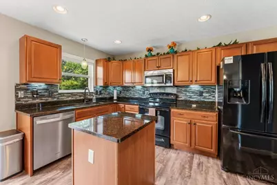 5028 Jessica Suzanne Drive, Morrow, OH 45152 - Photo 9