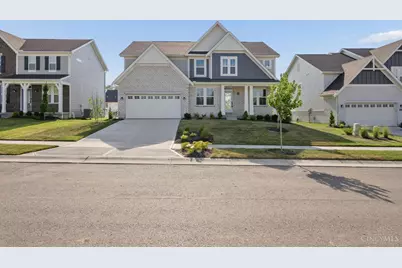5195 Brookfield Lane, Monroe, OH 54044 - Photo 3