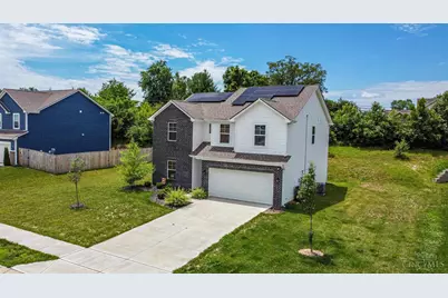 108 Mound Builder Place, Carlisle, OH 45005 - Photo 49