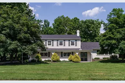 10519 Cinderella Drive, Montgomery, OH 45242 - Photo 1