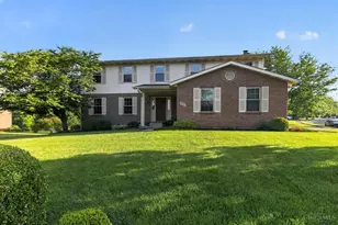 7889 Drawbridge Ct, West Chester, OH 45069 - Photo 1