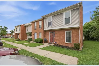 3433 Reading Road, Cincinnati, OH 45229 - Photo 1