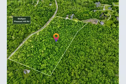 0 Wolfpen Pleasant Hill Road, Miami Township, OH 45150 - Photo 1