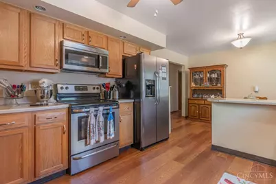 1412 Johns Road, Middletown, OH 45044 - Photo 11