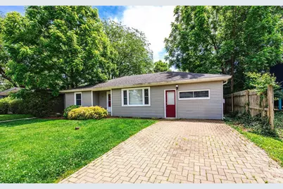 117 E Central Avenue, Oxford, OH 45056 - Photo 1