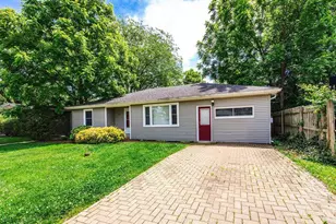 117 E Central Ave, Oxford, OH 45056 - Photo 1