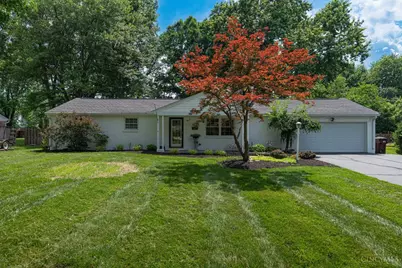567 Lang Road, Union Township, OH 45244 - Photo 1