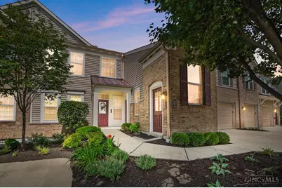 7462 Bridge Point Drive, Green Township, OH 45248 - Photo 1