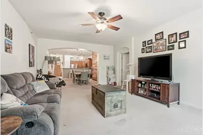 7462 Bridge Point Drive, Green Township, OH 45248 - Photo 17