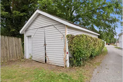 306 S Pleasant Street, Georgetown, OH 45121 - Photo 7