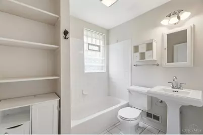 3926 Oakpark Place, Cincinnati, OH 45209 - Photo 15