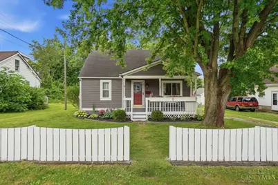 56 Harold Street, Franklin, OH 45005 - Photo 3