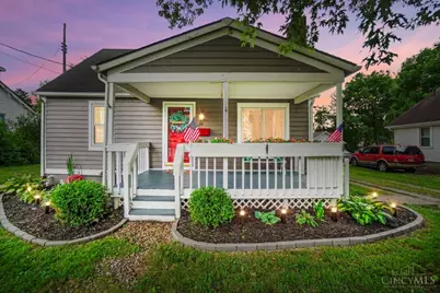 56 Harold Street, Franklin, OH 45005 - Photo 1