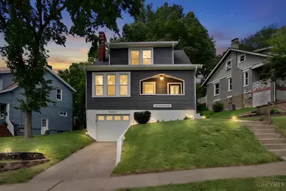 5080 Grandview Place, Norwood, OH 45212 - Photo 1