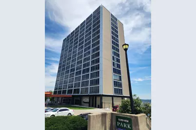 810 Matson Place #807, Cincinnati, OH 45204 - Photo 1