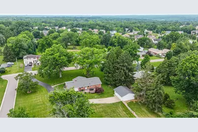 839 Wards Corner Road, Miami Township, OH 45140 - Photo 49