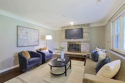 839 Wards Corner Road, Miami Township, OH 45140 - Photo 7
