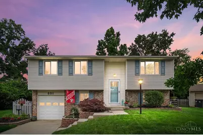 801 Jilbe Lane, Loveland, OH 45140 - Photo 1