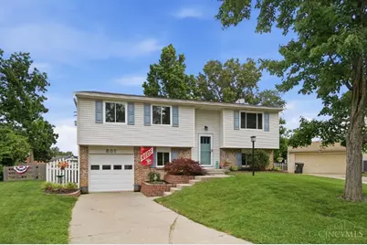 801 Jilbe Lane, Loveland, OH 45140 - Photo 3