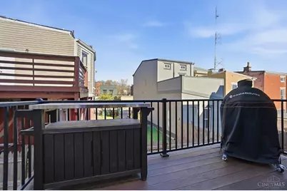 546 Slack Street, Cincinnati, OH 45202 - Photo 47
