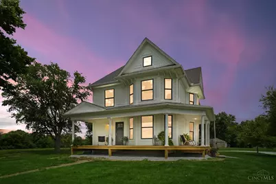 4110 Sr 22 3, Adams Township, OH 45177 - Photo 1
