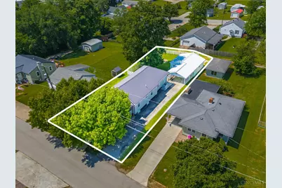 412 E South, West Union, OH 45693 - Photo 9