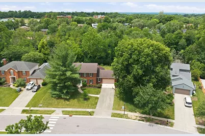 9499 Benchmark Lane, Cincinnati, OH 45242 - Photo 71