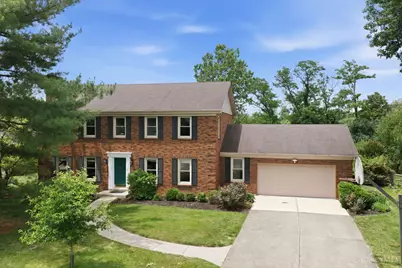 9499 Benchmark Lane, Cincinnati, OH 45242 - Photo 1