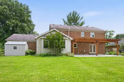9499 Benchmark Lane, Cincinnati, OH 45242 - Photo 5