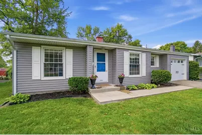 72 Martha Avenue, Centerville, OH 45458 - Photo 3