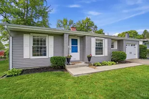 72 Martha Ave, Centerville, OH 45458 - Photo 3