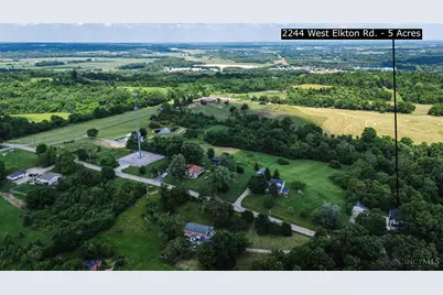 2244 West Elkton Road, Saint Clair Township, OH 45013 - Photo 37