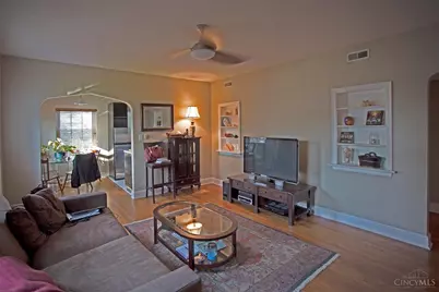 3633 Ault Park Avenue #4, Cincinnati, OH 45208 - Photo 5