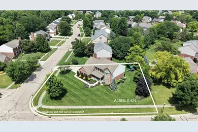 8706 Charleston Ridge Drive, Deerfield Township, OH 45040 - Photo 53