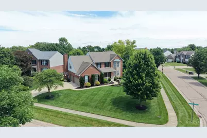 8706 Charleston Ridge Drive, Deerfield Township, OH 45040 - Photo 49
