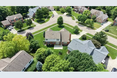 8706 Charleston Ridge Drive, Deerfield Township, OH 45040 - Photo 55