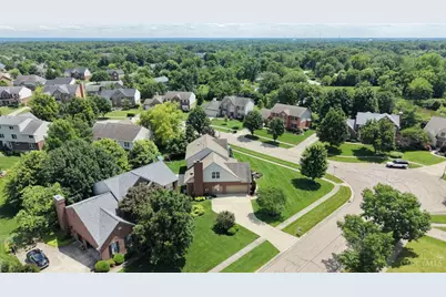 8706 Charleston Ridge Drive, Deerfield Township, OH 45040 - Photo 3