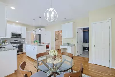 8706 Charleston Ridge Drive, Deerfield Township, OH 45040 - Photo 17