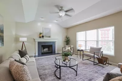 8706 Charleston Ridge Drive, Deerfield Township, OH 45040 - Photo 11